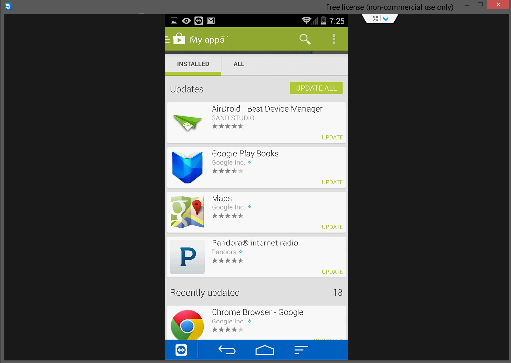 Android Teamviewer Quicksupport Download Pending